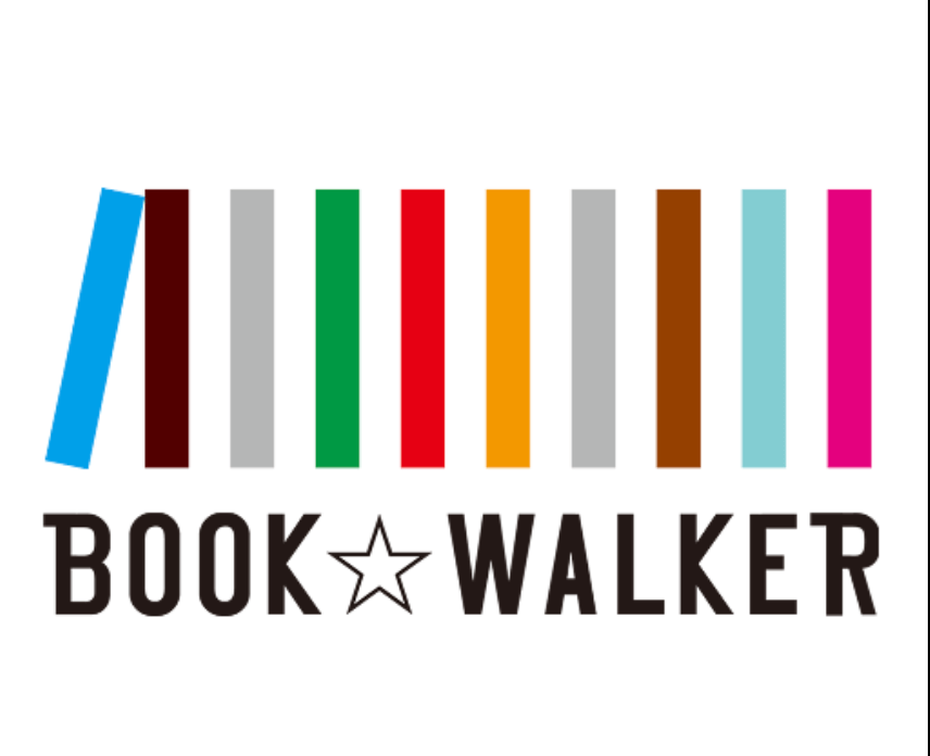 _bookwalker　ロゴ